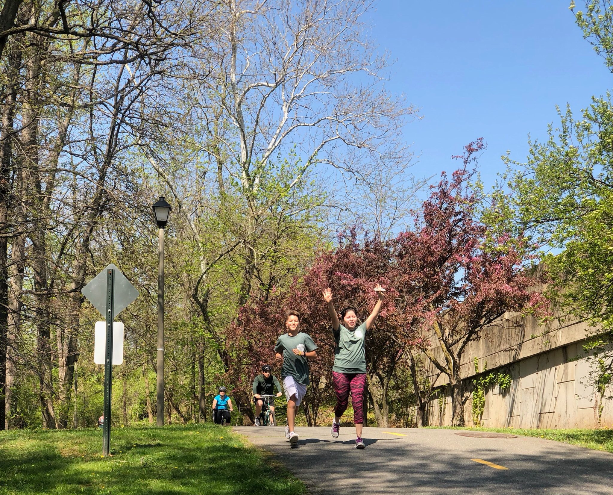 American Icons Rail Trails That Helped Shape The National Landscape Rails To Trails