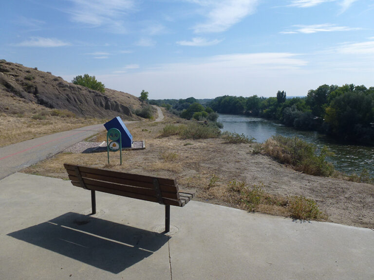 From Dream To National Treasure The Great American Rail Trail Rails