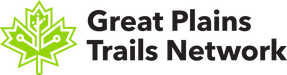 Great Plains Trail Network logo