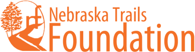 Nebraska Trails Foundation logo