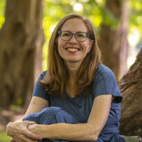 Lori Litchman author headshot