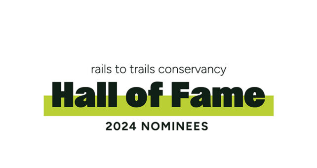 RTC's Hall of Fame 2024 Nominees graphic