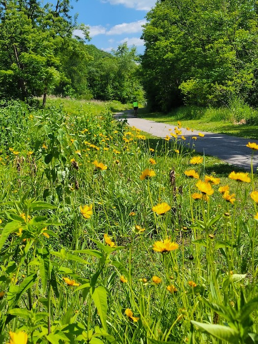 Pennsylvania's Armstrong Trails | Photo by John A. Summerville