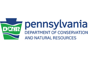 Pennsylvania Department of Conservation and Natural Resources logo