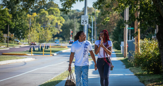 River Des Peres Greenway | Photo courtesy Great Rivers Greenway