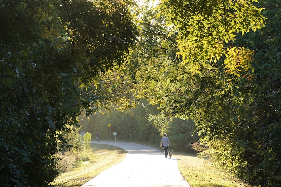 Texas' Santa Fe Trail | Photo courtesy Friends of Santa Fe Trail