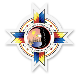 White Earth Nation logo