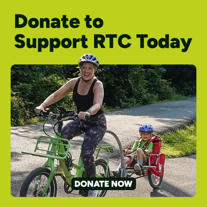 Donate to support RTC lightbox by RTC