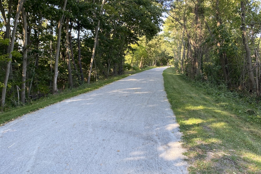 New Hampshire Seacoast Greenway | Photo courtesy New Hampshire Department of Transportation