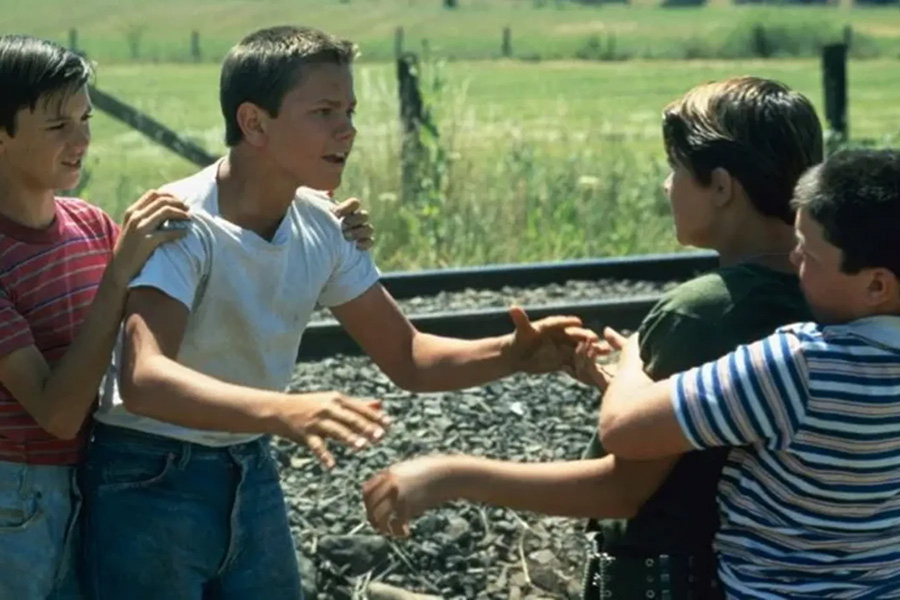 Stand by Me (1986) | Copyright by Columbia Pictures