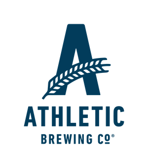 Athletic Brewing Co logo