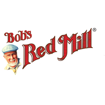 Bobs Red Mill Logo 