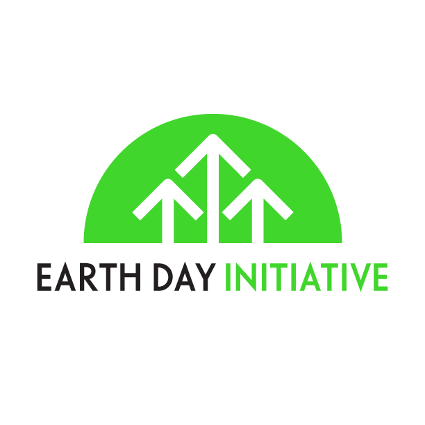 Earth Day Initiative logo